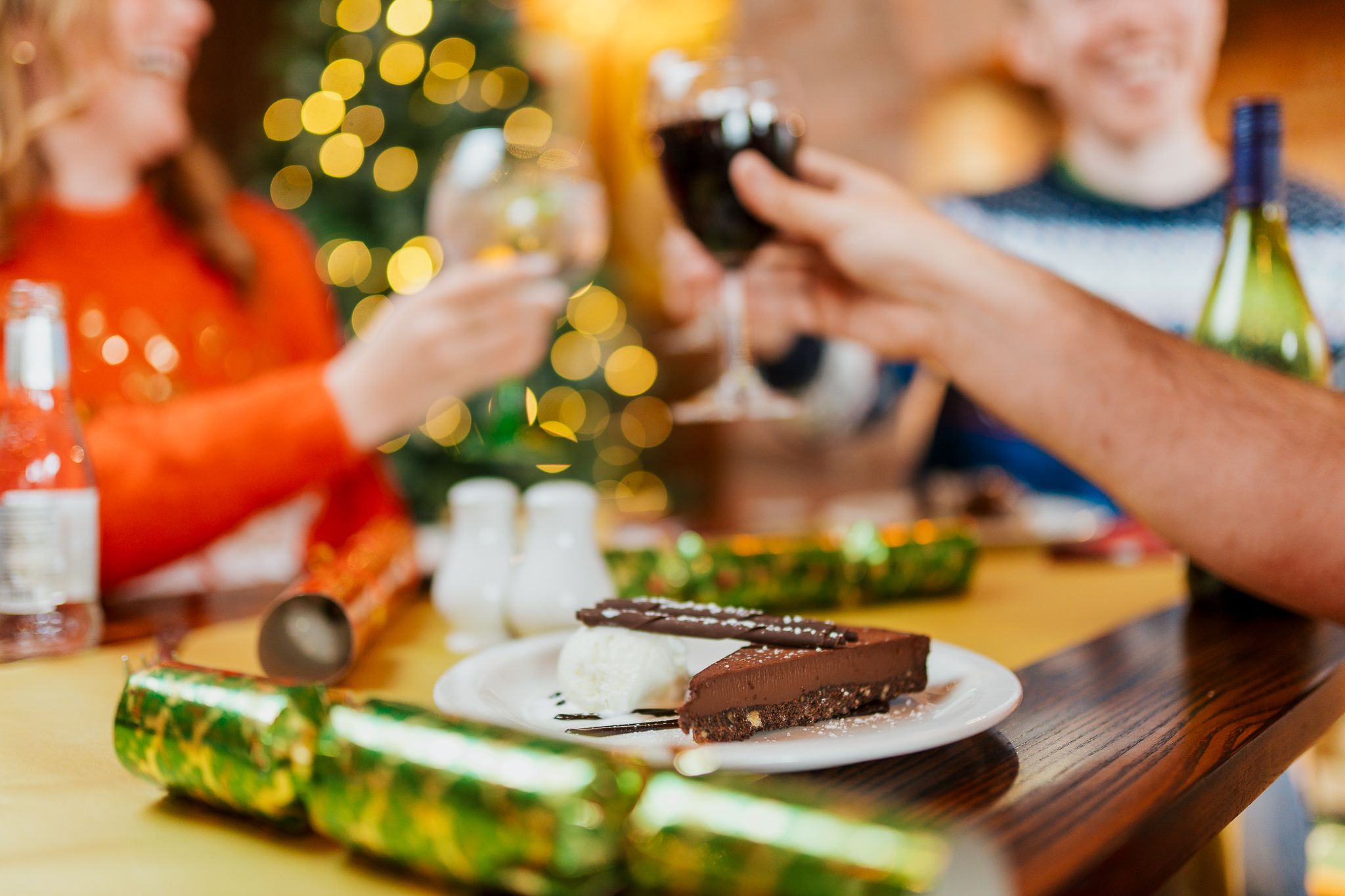 Even more magical occasions at The Castle Inn