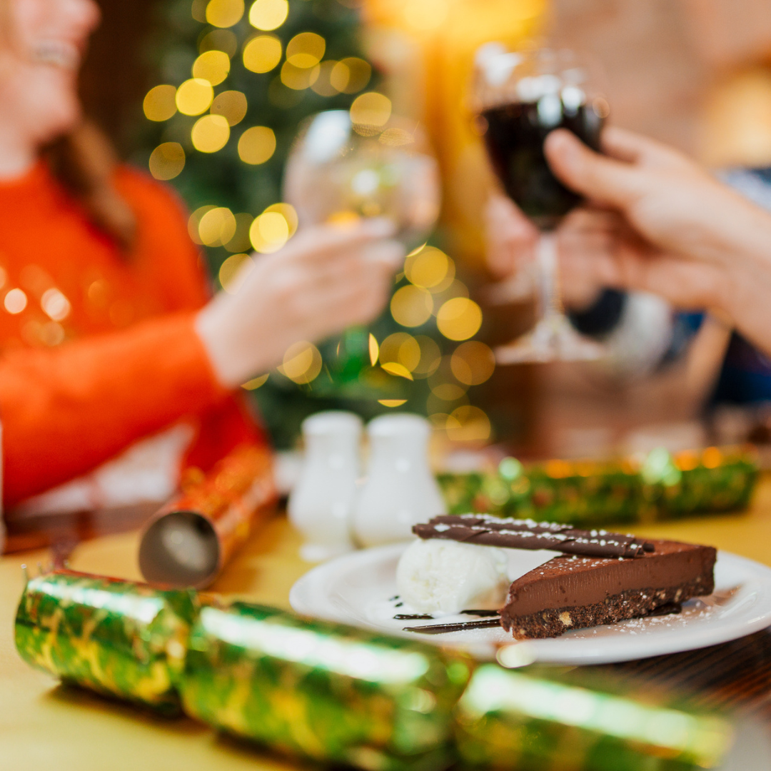 Christmas at The Castle Inn
